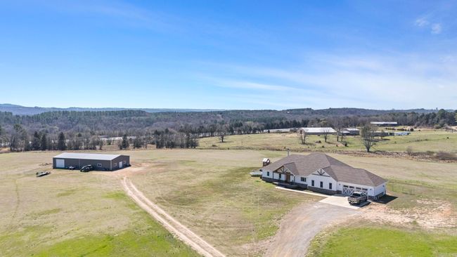 4503 Dogwood Ln, House other with 4 bedrooms, 3 bathrooms and null parking in Ozark AR | Image 46