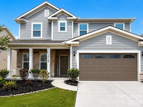 19108 Yellow Birch Dr, Charlotte, NC, 28278-8354 | Card Image