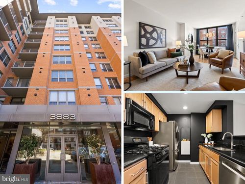 apt-303-3883 Connecticut Ave Nw, WASHINGTON, DC, 20008-4575 | Card Image