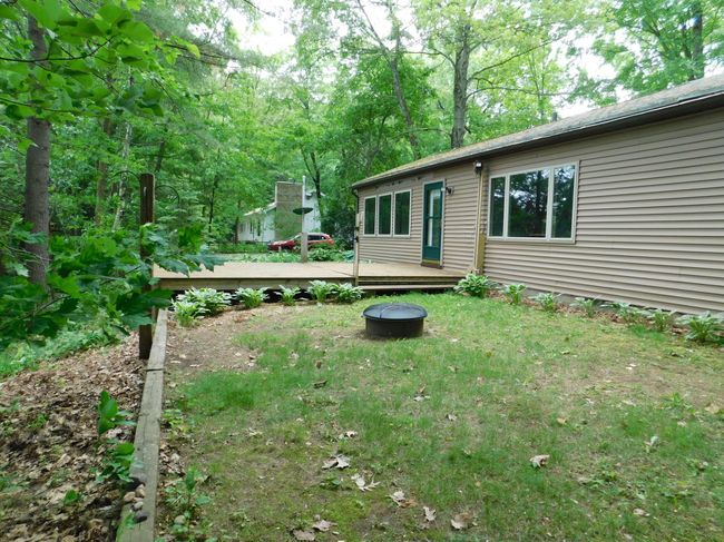 6832 S Forest Haven Rd, House other with 2 bedrooms, 1 bathrooms and null parking in Shawano WI | Image 51