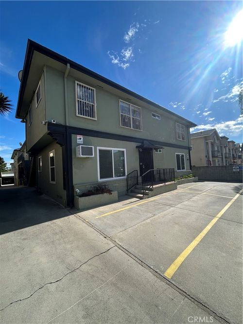 1-1818 N Kingsley Dr, Los Angeles, CA, 90027-3735 | Card Image