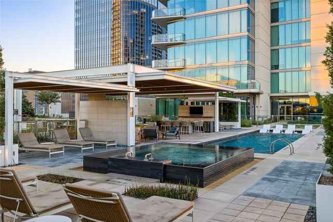 APT-906 - 7901 Windrose Ave, Condo with 2 bedrooms, 3 bathrooms and null parking in Plano TX | Image 33