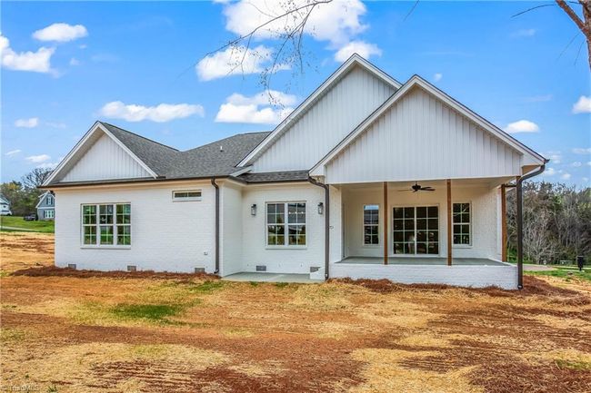 148 Beauchamp Oaks Ct, House other with 3 bedrooms, 3 bathrooms and null parking in Advance NC | Image 21