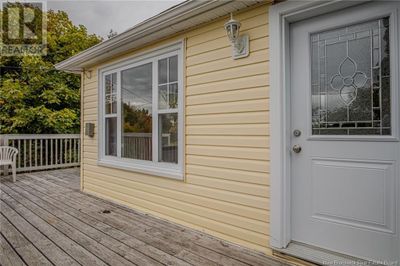 2 Willow Lane, House other with 3 bedrooms, 1 bathrooms and null parking in Grand Bay Westfield NB | Image 3