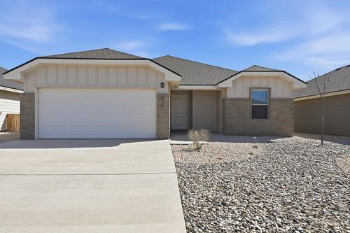2519 S County Road 1103, Midland, TX, 79706-2476 | Card Image