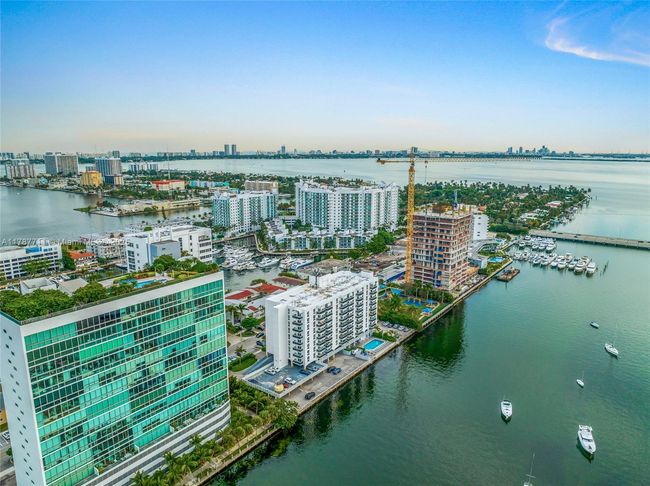 APT-602 - 7928 West Dr, Condo with 1 bedrooms, 1 bathrooms and null parking in North Bay Village FL | Image 64