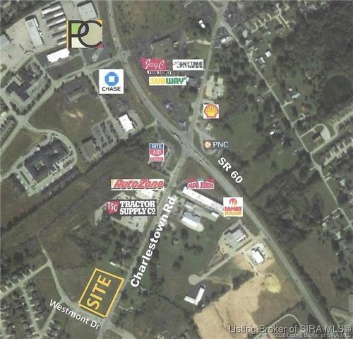 lot-4-7213 Highway 311, Sellersburg, IN, 47172-1809 | Card Image
