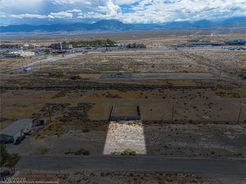 1031 S Firebird Cir W, Pahrump, NV, 89048-5850 | Card Image