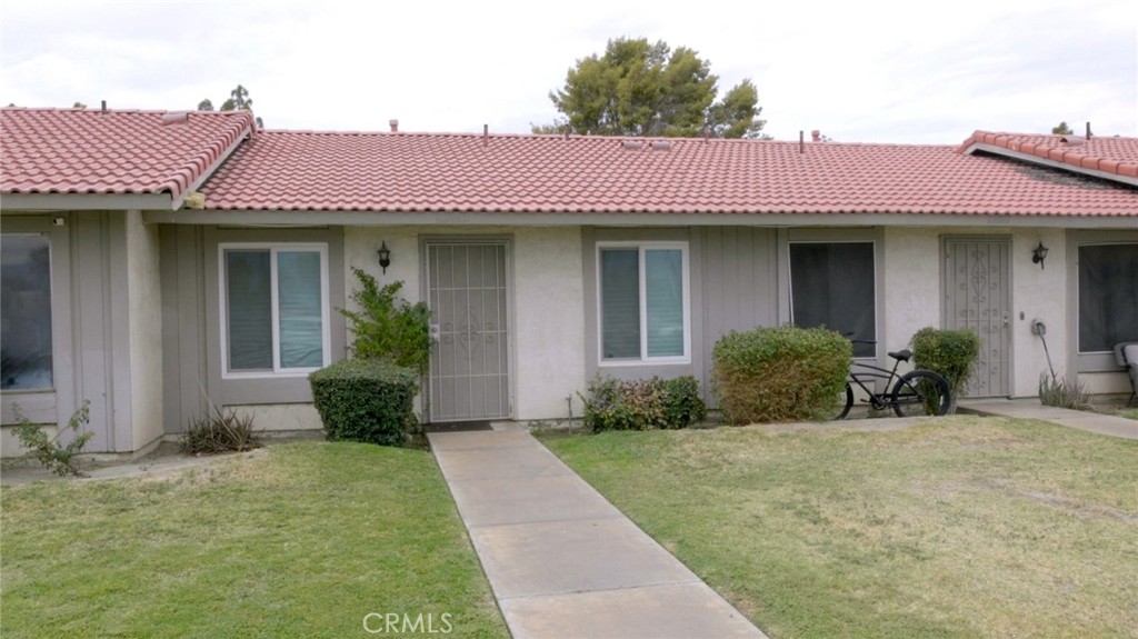 Residential in Indio 3