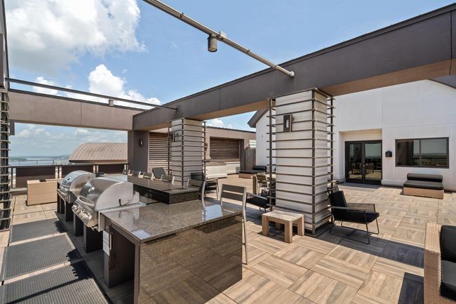 APT-1403 - 717 S Riverside Dr, Condo with 2 bedrooms, 2 bathrooms and null parking in Memphis TN | Image 25