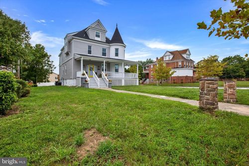 4313 Maine Ave, BALTIMORE, MD, 21207-7562 | Card Image