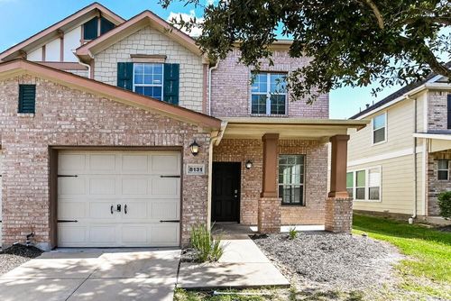 8131 Barnes Ridge Ln, Houston, TX, 77072-0105 | Card Image