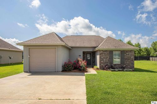 172 Meadows Dr, Choudrant, LA, 71227-1000 | Card Image
