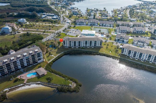 APT-918 - 8251 Brent St, Condo with 2 bedrooms, 2 bathrooms and null parking in PORT RICHEY FL | Image 5