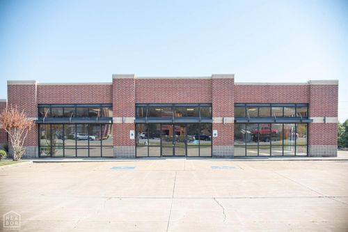 1320 Red Wolf Blvd, Jonesboro, AR, 72401-4578 | Card Image