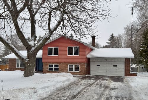 41 Felcher Blvd, Stouffville, ON, L4A3H4 | Card Image