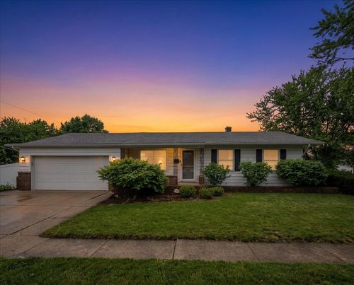 1114 Brentwood Pl, Joliet, IL, 60435-3210 | Card Image