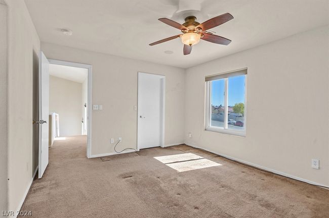 884 Demars Street, House other with 4 bedrooms, 1 bathrooms and null parking in Las Vegas NV | Image 9