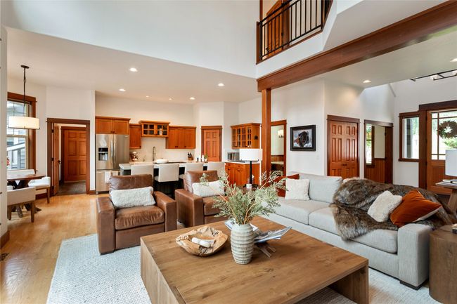 255 Windsor Ct, House other with 4 bedrooms, 4 bathrooms and null parking in Bigfork MT | Image 7