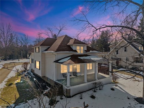 6312 E Pleasant Valley Rd, Independence, OH, 44131-6336 | Card Image