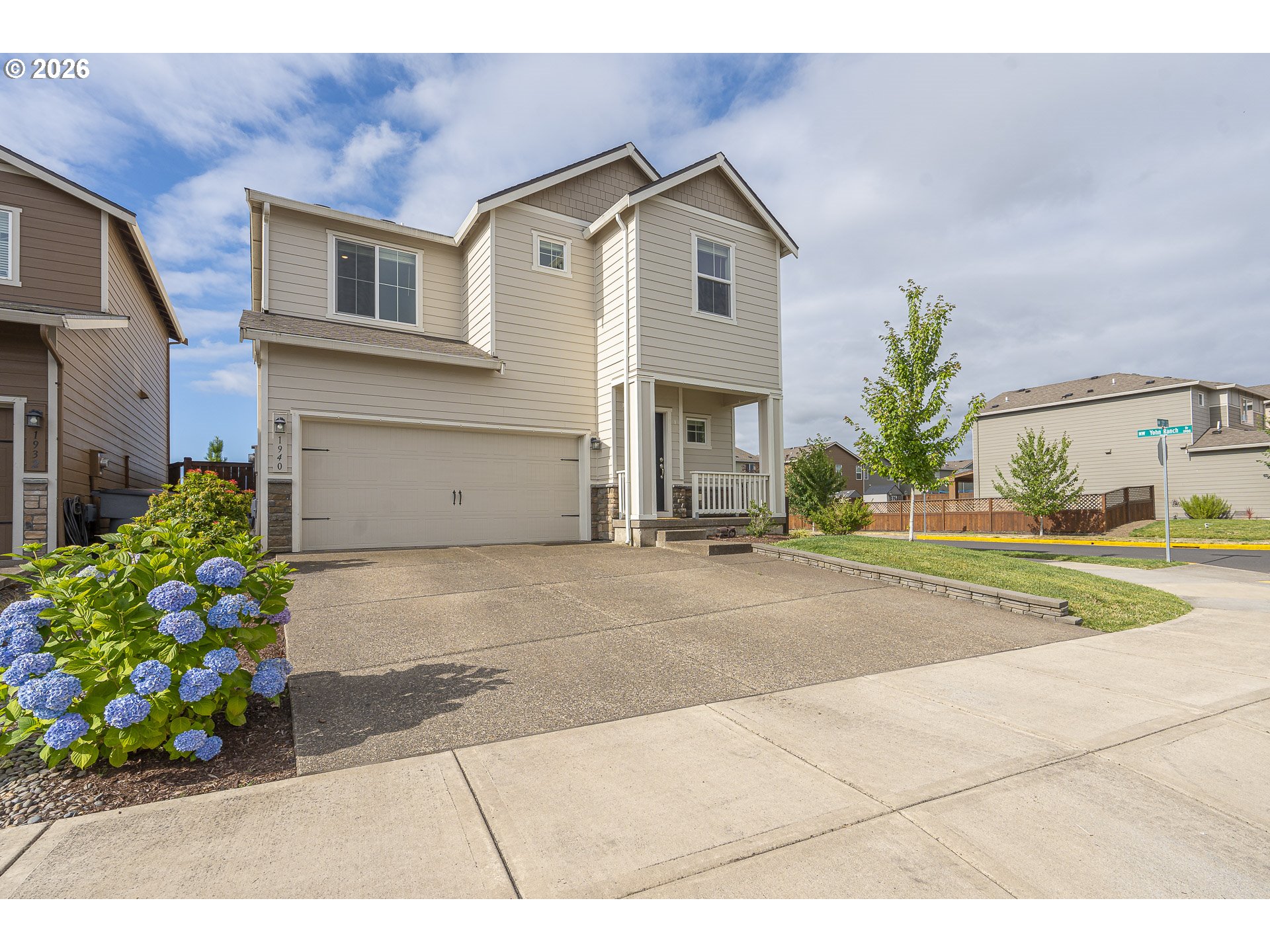 Residential in McMinnville 3
