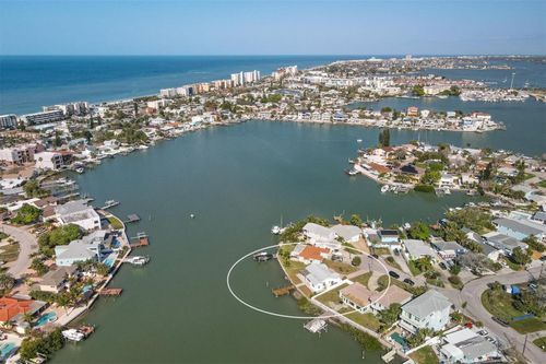 14060 W Parsley Drive, Madeira Beach, FL, 33708 | Card Image