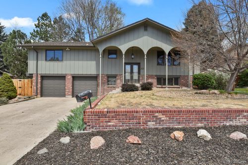 2625 S Ammons Way, Lakewood, CO, 80227-3127 | Card Image