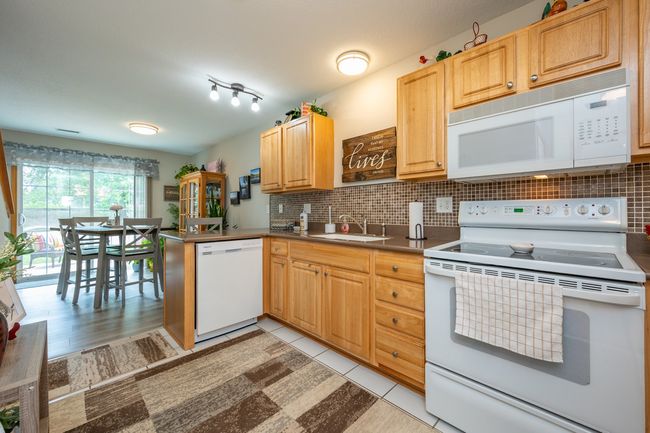 UNIT-1201 - 5221 Village Run Ave, Condo with 2 bedrooms, 2 bathrooms and null parking in Des Moines IA | Image 9