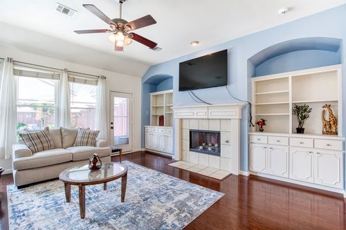 3929 Harbor Dr, The Colony, TX, 75056-4628 | Card Image