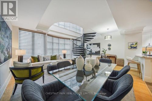 203-33 Delisle Avenue, Toronto (Yonge-St. Clair), ON, M4P3J2 | Card Image
