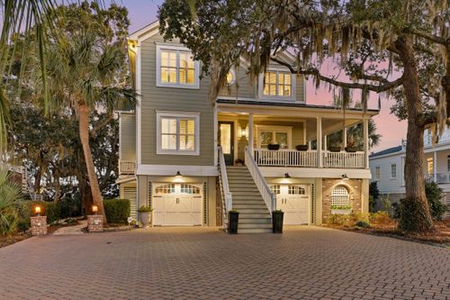 46 High Hammock Way, Pawleys Island, SC, 29585-6106 | Card Image