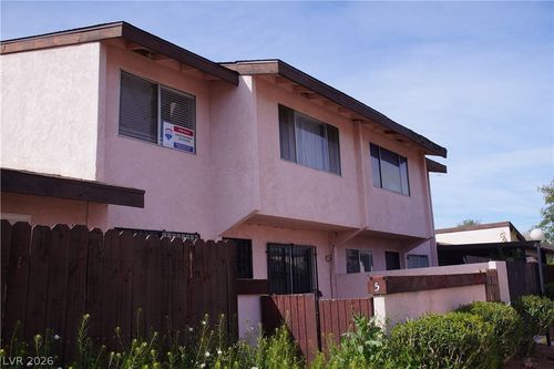 5-1722 E University Ave, Las Vegas, NV, 89119-5864 | Card Image