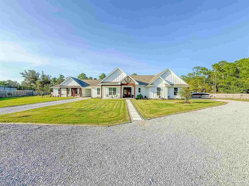 1544 Silver Lace Ct, Gulf Breeze, FL, 32563-8936 | Card Image