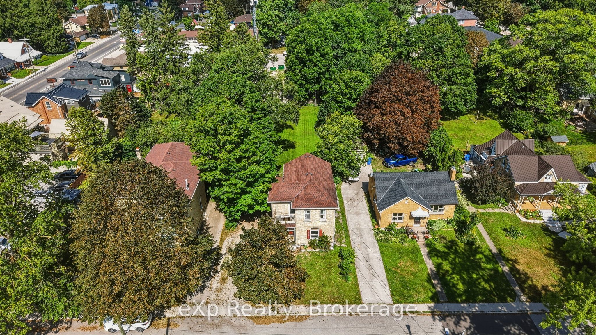 Residential in Wellington North 3
