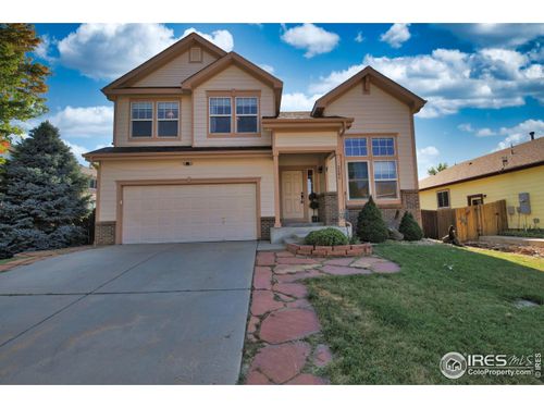 2404 Aral Dr, Longmont, CO, 80504-3779 | Card Image