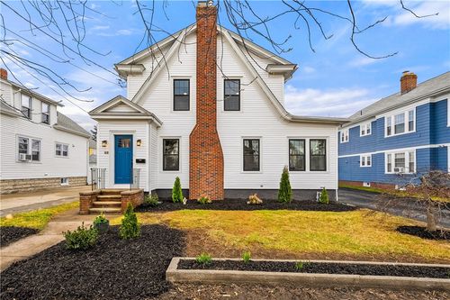 11 Nelson Street, Providence, RI, 02908 | Card Image