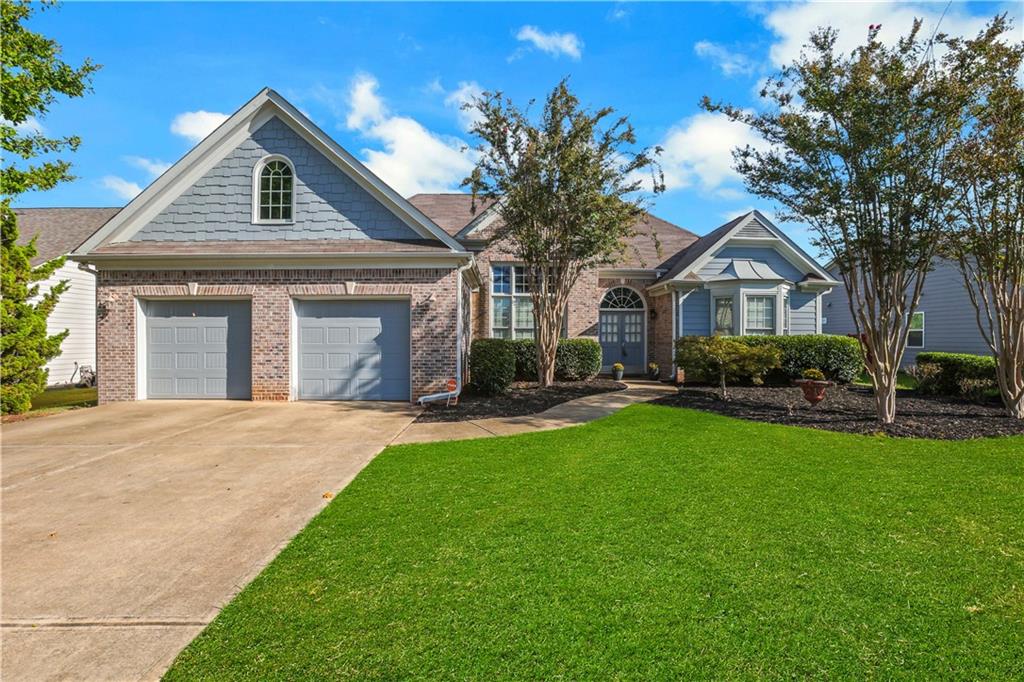 Riverwood Pass, Dallas, GA 30157