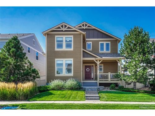 21670 E Stroll Ave, Parker, CO, 80138-8879 | Card Image