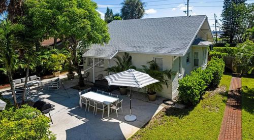 5301 N Flagler Dr, West Palm Beach, FL, 33407-2707 | Card Image