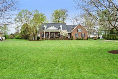 2128 Summer Hill Cir, House other with 4 bedrooms, 4 bathrooms and 3 parking in Franklin TN | Image 3