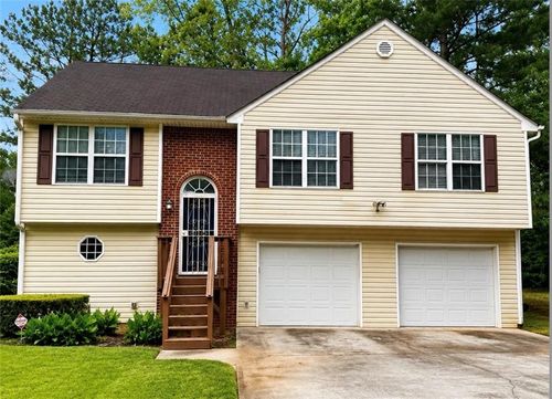 2363 Whites Rdg, Decatur, GA, 30034-1111 | Card Image