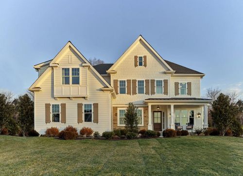 Lot 39 Old Covered Bridge Rd, Newtown Square, PA, 19073-1211 | Card Image