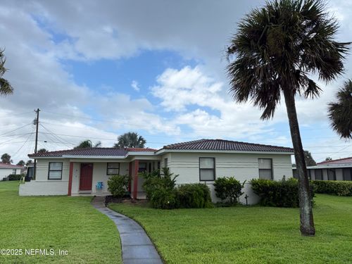 c-195 Cardinal Dr, Ormond Beach, FL, 32176-7726 | Card Image