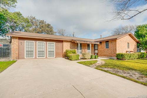 7507 Forelock St, San Antonio, TX, 78240-3114 | Card Image