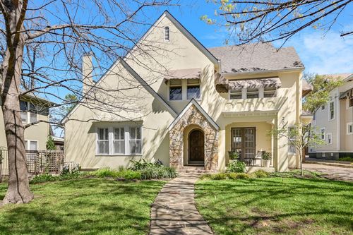 204 W 32nd Street, Austin, TX, 78705 | Card Image