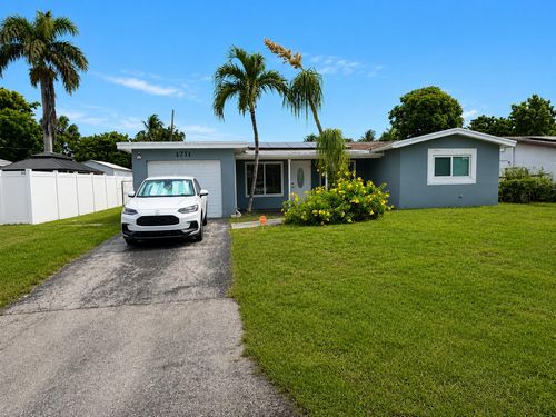 1711 Ne 41st St, Pompano Beach, FL, 33064-6020 | Card Image