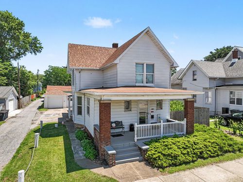 1110 Pine St, Michigan City, IN, 46360-3730 | Card Image