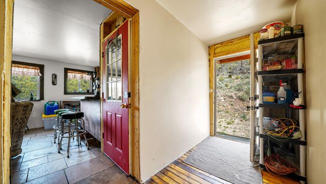 7465 Uncompahgre Divide Rd, Home with 3 bedrooms, 1 bathrooms and null parking in Whitewater CO | Image 15