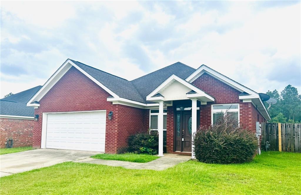 Weatherby St, Saraland, AL 36571 #1