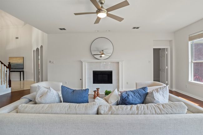 9713 Beck Dr, House other with 4 bedrooms, 3 bathrooms and null parking in Plano TX | Image 9